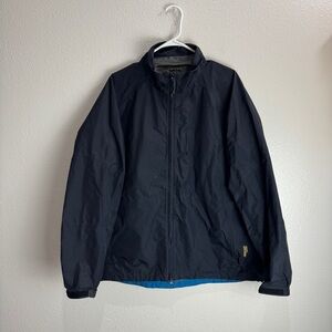 Forresters Vintage Goretex Jacket Size Large